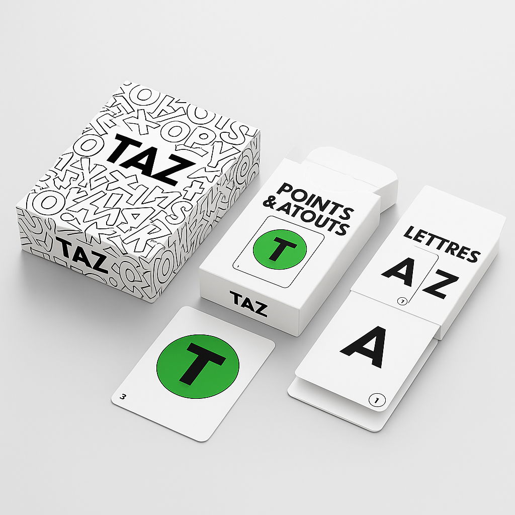 TAZ
